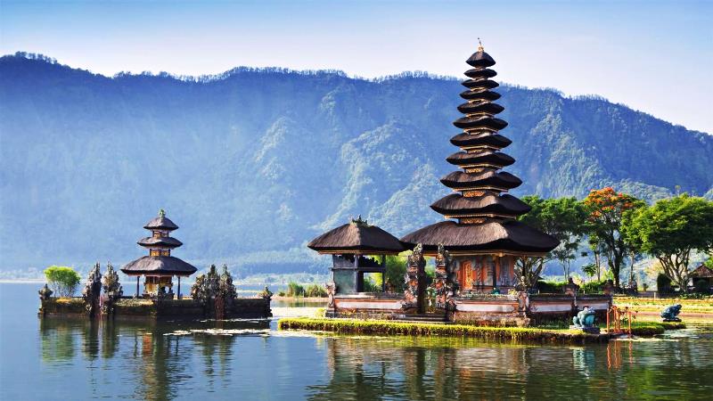 Indonesia - Thiên đường nghỉ dưỡng ~ Bali