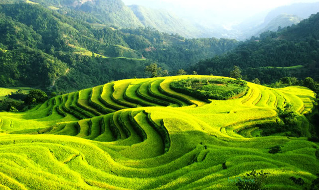 Discover the highlights of Vietnam's Ha Giang
