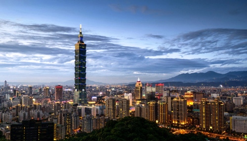 KHÁM PHÁ QUỐC ĐẢO ĐÀI LOAN~CAO HÙNG - ĐÀI TRUNG - ĐÀI BẮC