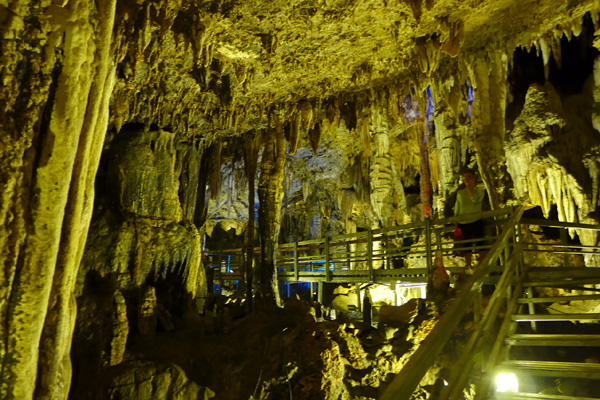 HAGIANG 3 DAYS 2 NIGHTS - Lung Khuy Cave